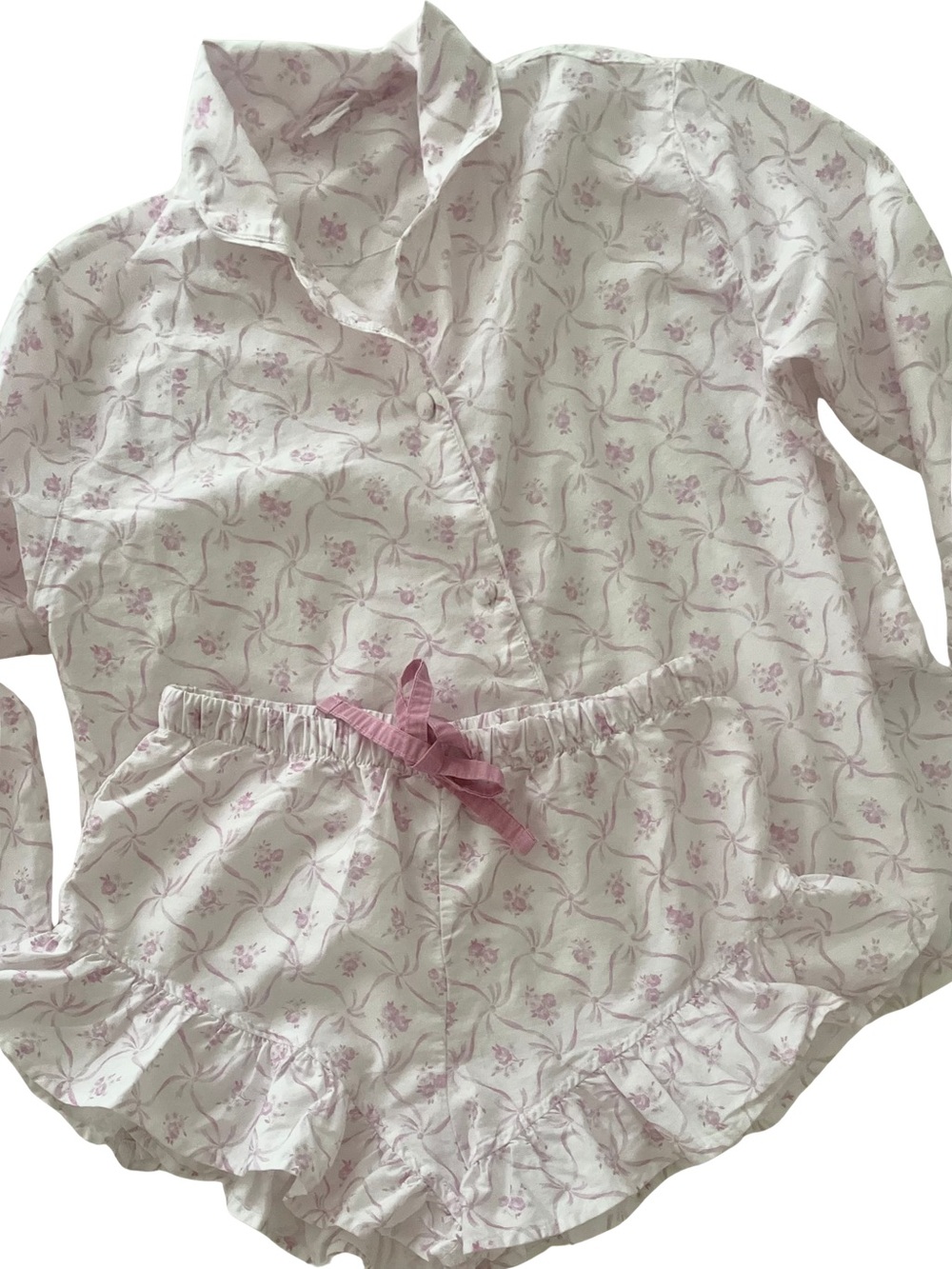 💕💎LoveShackFancy Pajamas Set!💕💕🎂